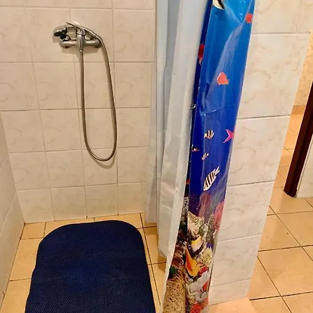 Сasa de vacaciones Chalupa Klášter *